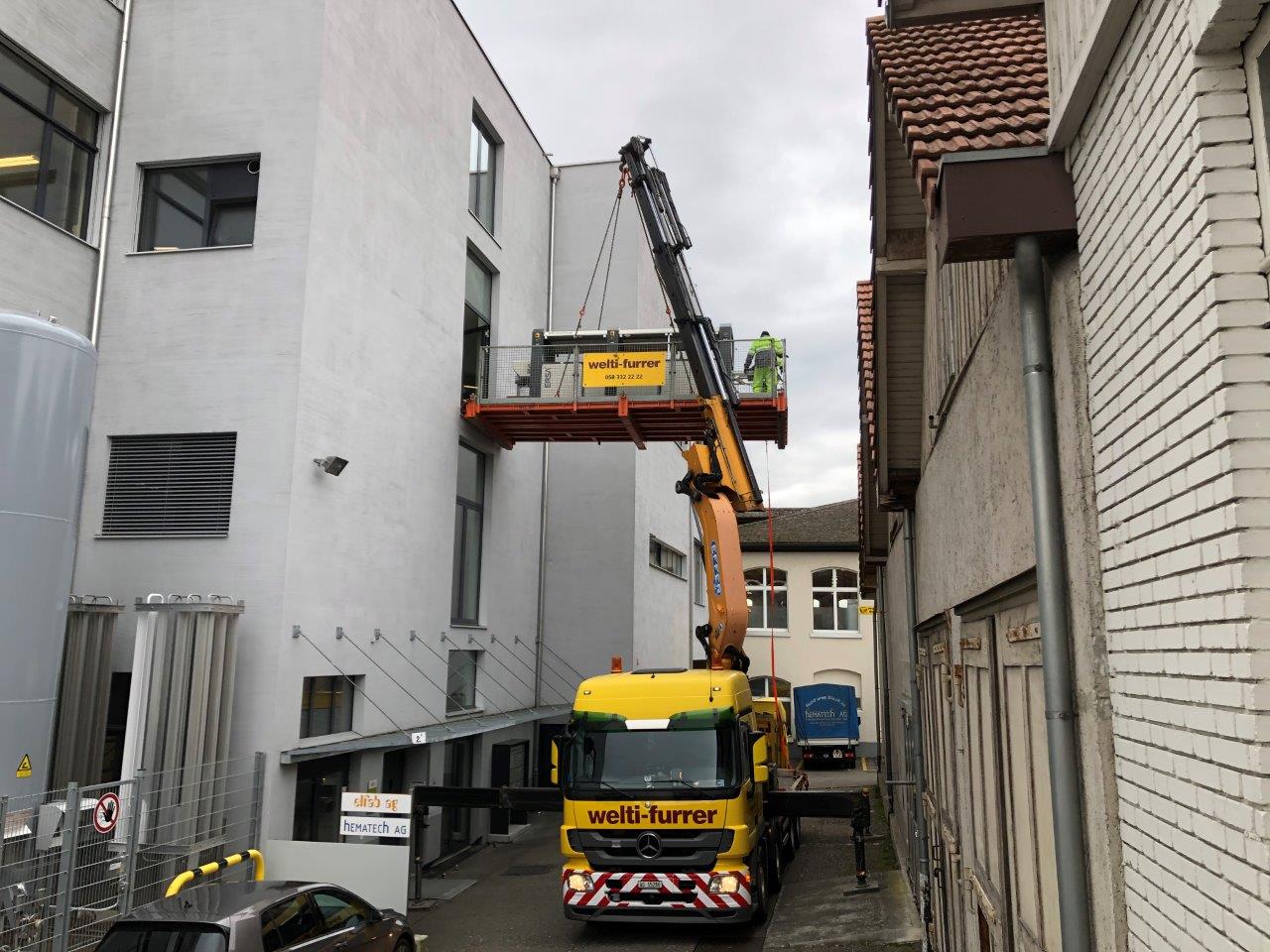 NEUE SMD BEST&Uuml;CKUNGSAUTOMATEN